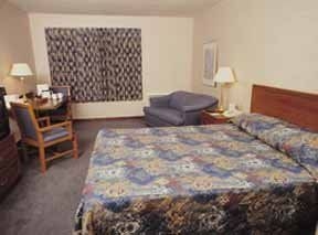 Comfort Inn Ambassador Bridge1