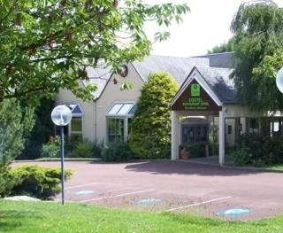 Interhotel  Cositel1