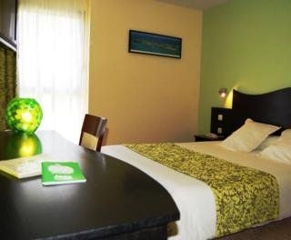 Interhotel  Cositel0