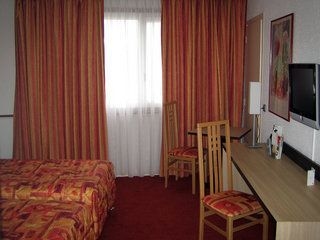 Interhotel La Closerie2