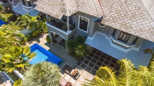 บ้านสันธิญา ไพรเวท พูลวิลล่า (Baan Santhiya Private Pool Villas)3