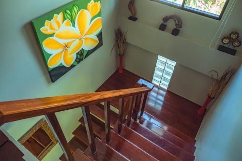 บ้านสันธิญา ไพรเวท พูลวิลล่า (Baan Santhiya Private Pool Villas)4