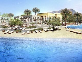 Amirandes, Grecotel Exclusive Resort4