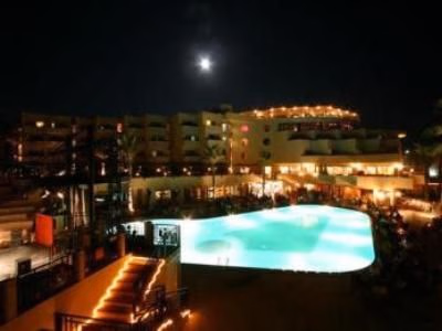 Aegean Dream Resort0
