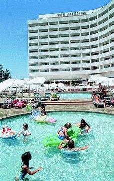 Hotel Montechoro0