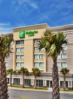 Holiday Inn Hotel & Suites1