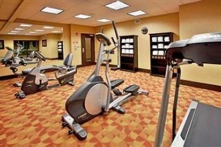 Holiday Inn Hotel & Suites3
