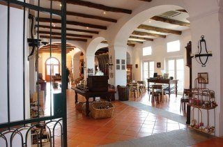 CS Vintage House Hotel1