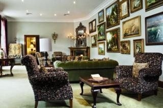 CS Vintage House Hotel0