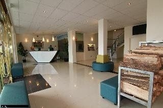 Quality Hotel Gateway Devonport0