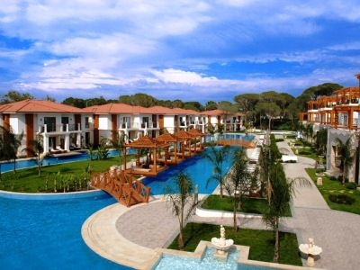 Ela Quality Resort0