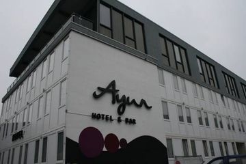 Ayun Hotel0
