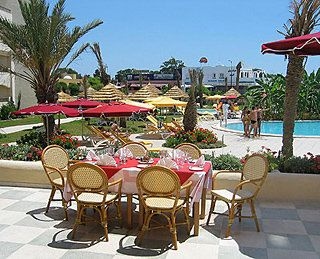 African Queen Hammamet4