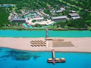 Gloria Serenity Resort3