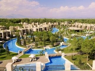 Gloria Serenity Resort2