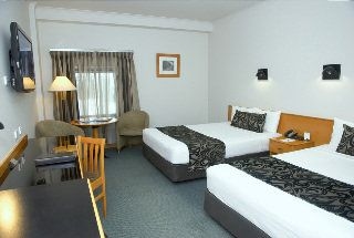 Darwin Central Hotel2