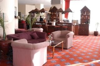 Dedeman Resort Cappadocia2