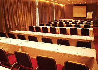 Tryp Buenos Aires4