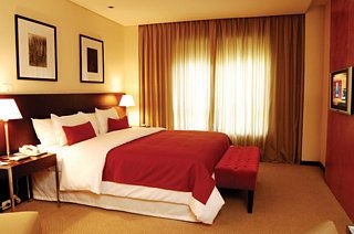 Tryp Buenos Aires0