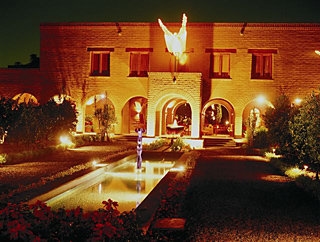 Mision del Sol Resort & Spa3