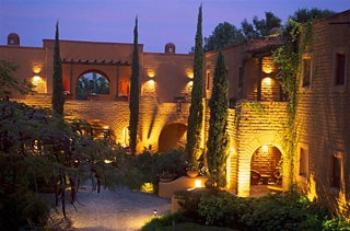Mision del Sol Resort & Spa2