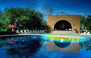 Mision del Sol Resort & Spa0
