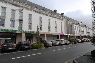 Appart'City Lannion3