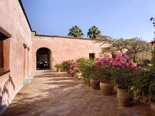 Quinta Real Oaxaca1