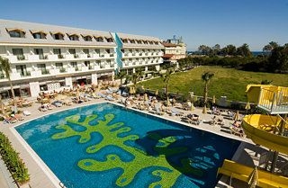 Kemer Reach0