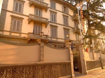Hotel Palazzo Vecchio0