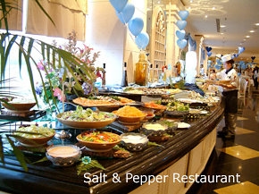 The Zon Regency Hotel By The Sea, Johor2