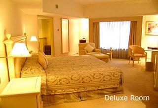 The Zon Regency Hotel By The Sea, Johor0