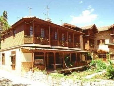 Villa Onemli0