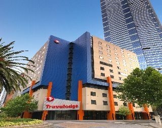 Travelodge Southbank Melbourne3