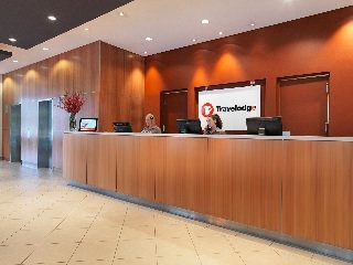 Travelodge Southbank Melbourne1