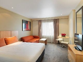 Travelodge Southbank Melbourne4