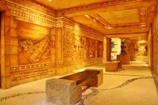 Xbalamque Resort & Spa1