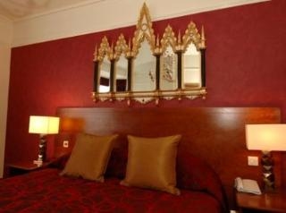 Best Western Westminster Hotel3