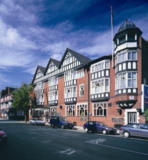 Best Western Westminster Hotel1