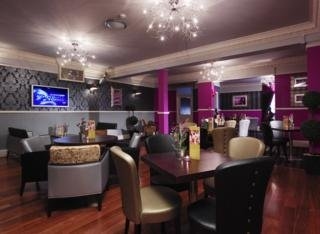 Best Western Westminster Hotel0