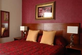 Best Western Westminster Hotel2