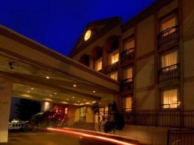 Executive Inn Express0