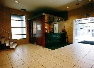 Sarga Sentirgalicia Apartmentos1