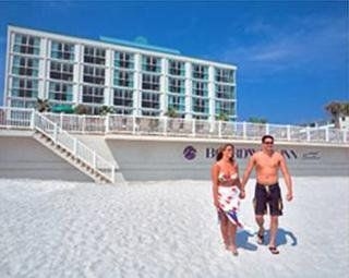 The Boardwalk Inn & Suites3