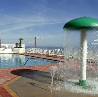The Boardwalk Inn & Suites2