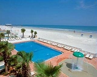 The Boardwalk Inn & Suites1