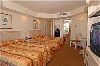 The Boardwalk Inn & Suites0