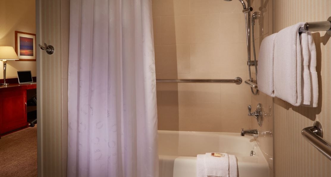 Sheraton Carlsbad Resort & Spa2