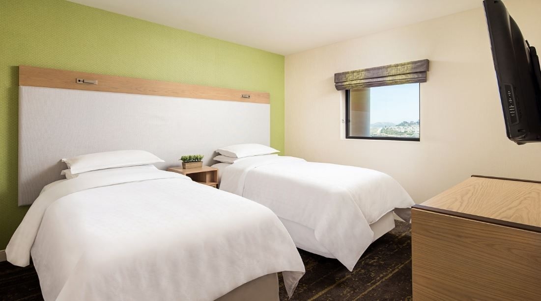 Sheraton Carlsbad Resort & Spa3