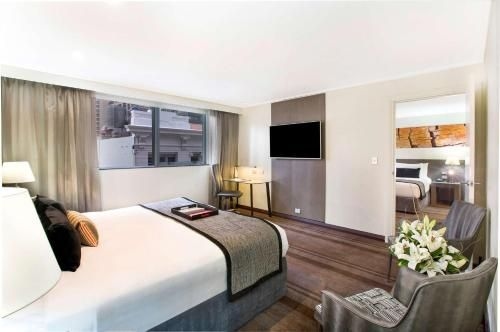 ริดเจสเวิร์ลด์สแควร์ (Rydges World Square)4